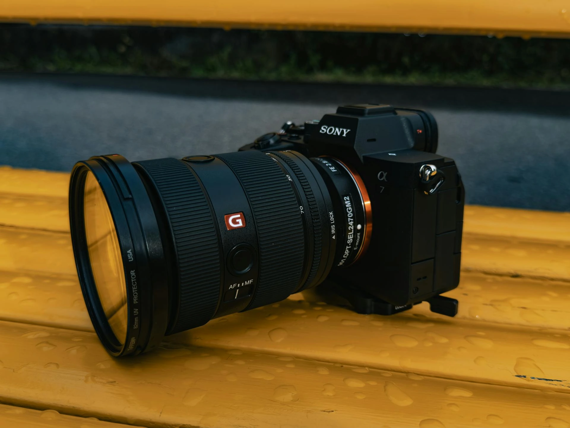 The Creative Blueprint